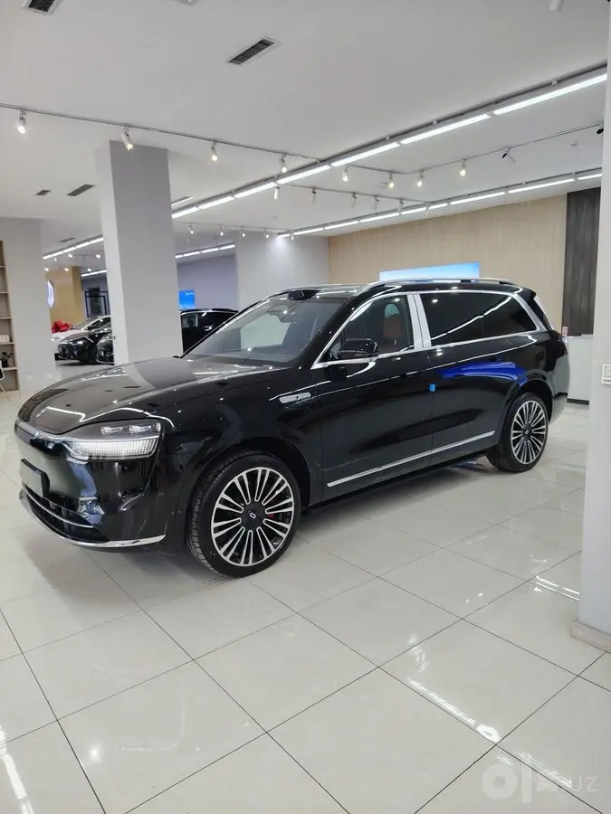 AITO M9 HYBRID 2025FP 235km