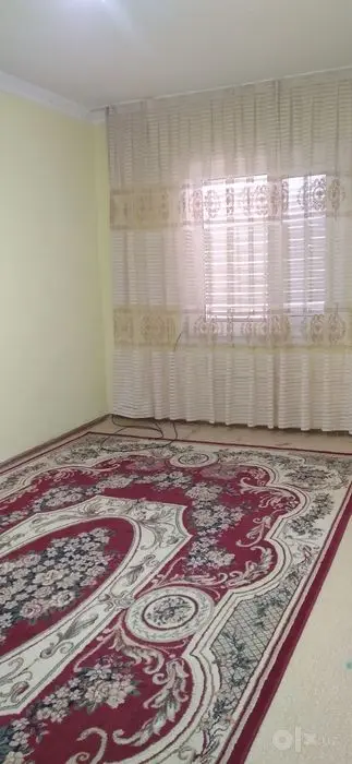 3xonali 5 etajdan uy ijaraga qizlarga sheriklikka beriladi