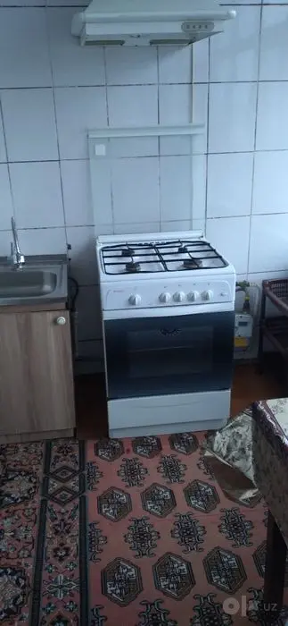 3xonali 5 etajdan uy ijaraga qizlarga sheriklikka beriladi