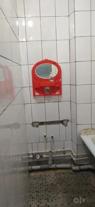 3xonali 5 etajdan uy ijaraga qizlarga sheriklikka beriladi