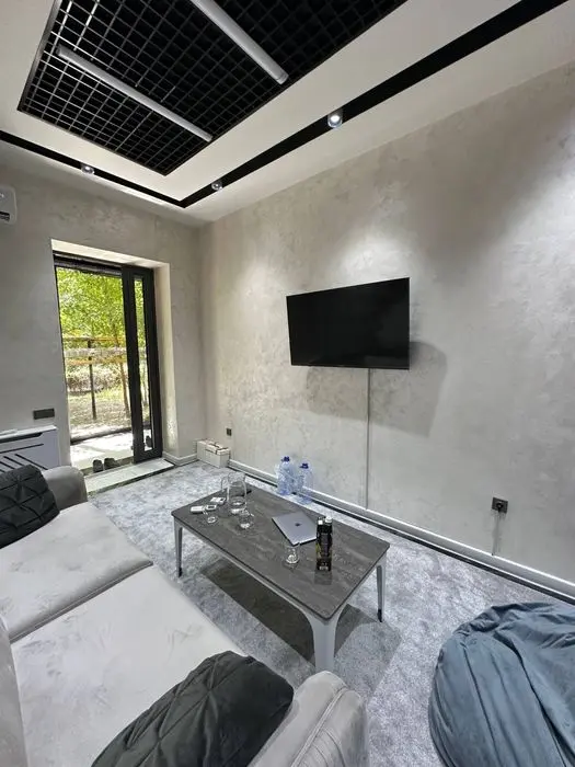 Гостиница Россия| Мирабад • 75 м² • Доход от аренды 2 000 $