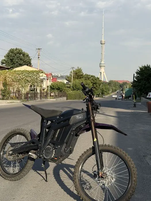 Talaria tl 3000