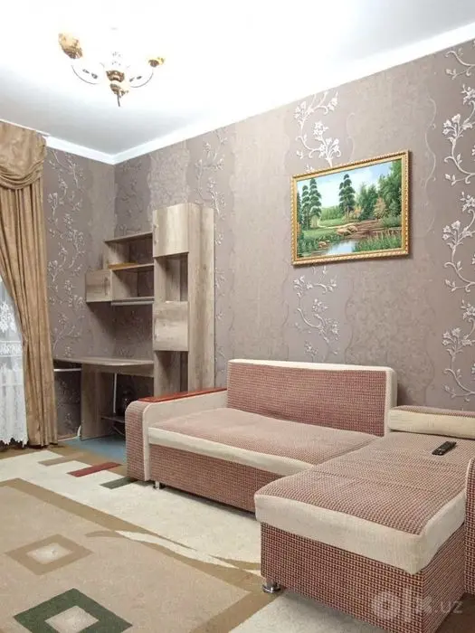 Продаю 1в2/5/5 болкон 2×3. Мирзо-Улугбекский район. Ипотека !