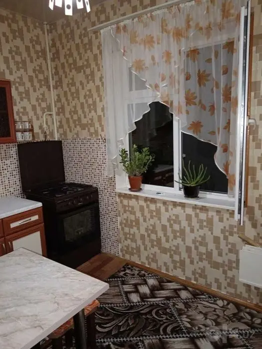 Продаю 1в2/5/5 болкон 2×3. Мирзо-Улугбекский район. Ипотека !