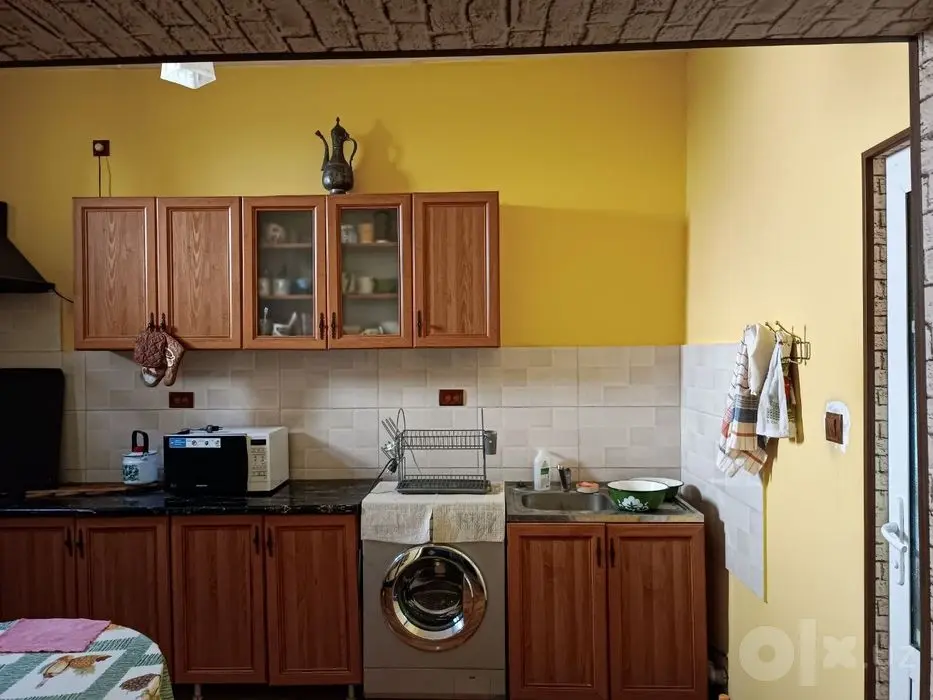 Продаётся дом со всеми удобствами