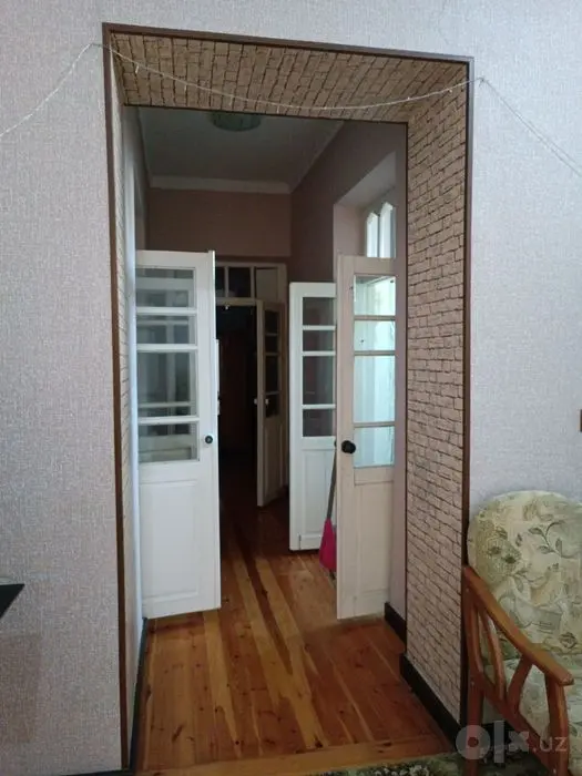 Продаётся дом со всеми удобствами
