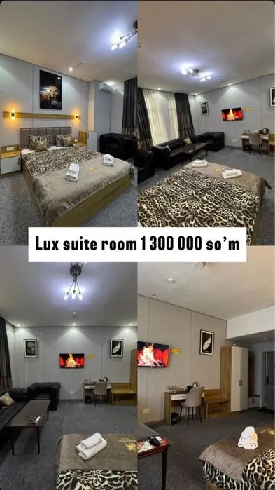 Премиальный Готовый Гостиничный Бизнес В Аренду | Marco Polo Hotel