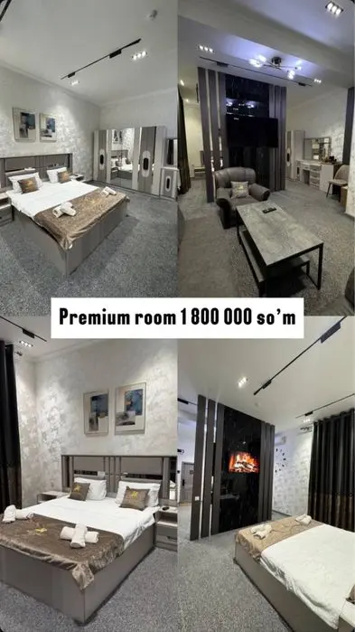 Премиальный Готовый Гостиничный Бизнес В Аренду | Marco Polo Hotel