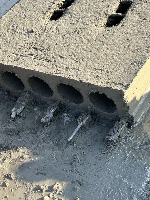 Beton Plitalar | Плиты перекрытия 2пк |