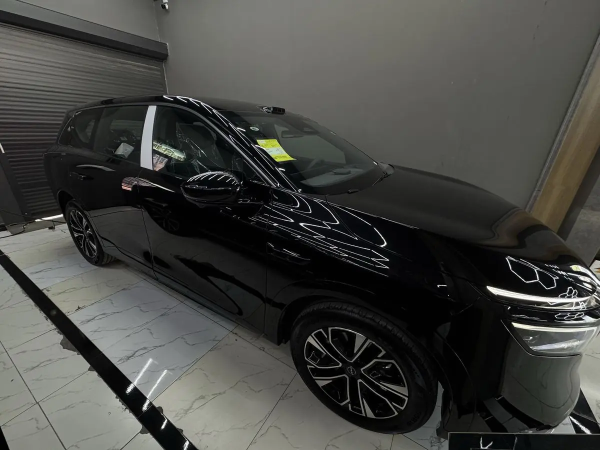Nissan NX8 300 MAX