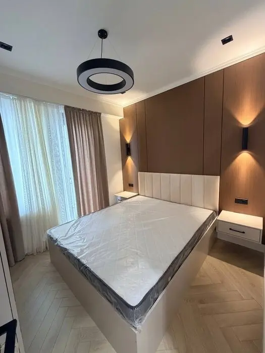 СРОЧНО! ПРОДАЁТСЯ 2/8/16в ЖК City Tower Group 
Мирабадский район 
Ор-р