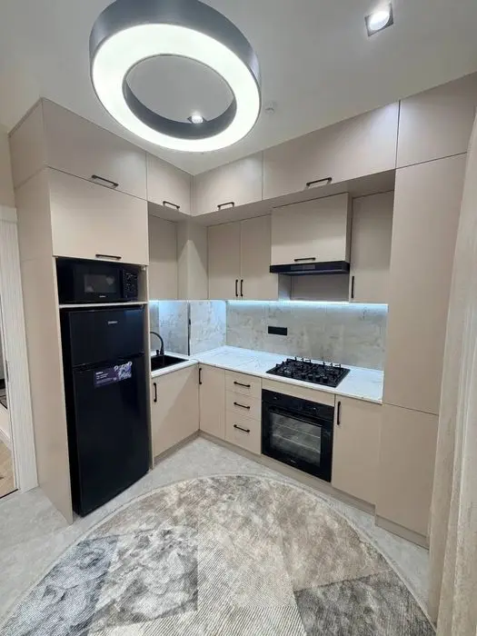 СРОЧНО! ПРОДАЁТСЯ 2/8/16в ЖК City Tower Group 
Мирабадский район 
Ор-р
