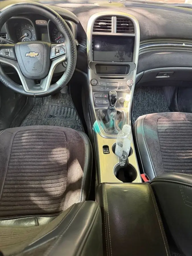 MALIBU LT 2 pozitisiea luk gaz bor