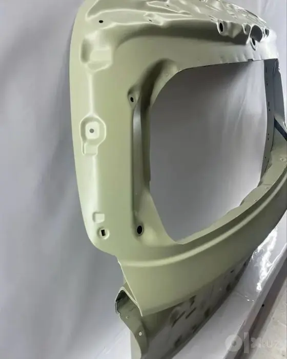 Крышка багажника LiXiang L9