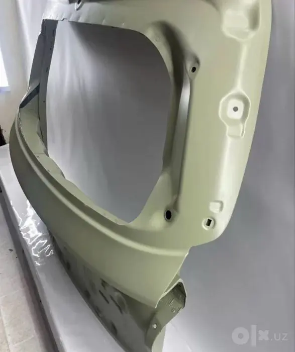 Крышка багажника LiXiang L9