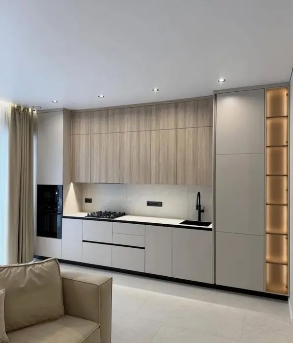 Oshxona mebel buyurtma / Мебель для кухни на заказ