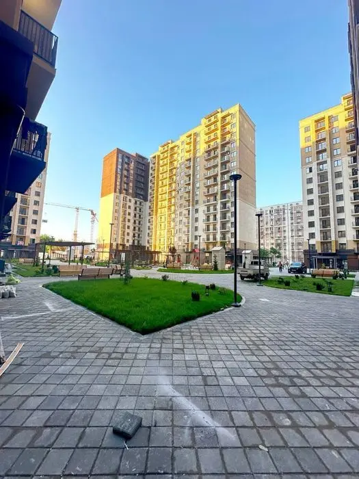 Oz Zamin жк 2/9/16 квартира продается