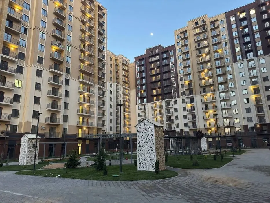Oz Zamin жк 2/9/16 квартира продается