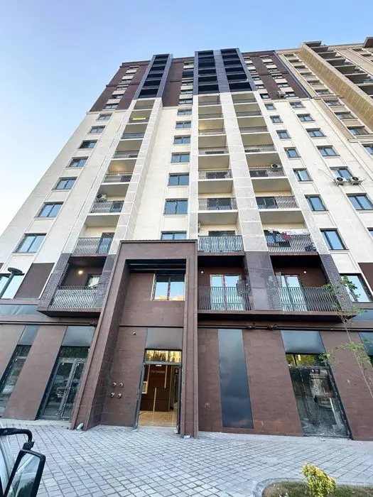 Oz Zamin жк 2/9/16 квартира продается