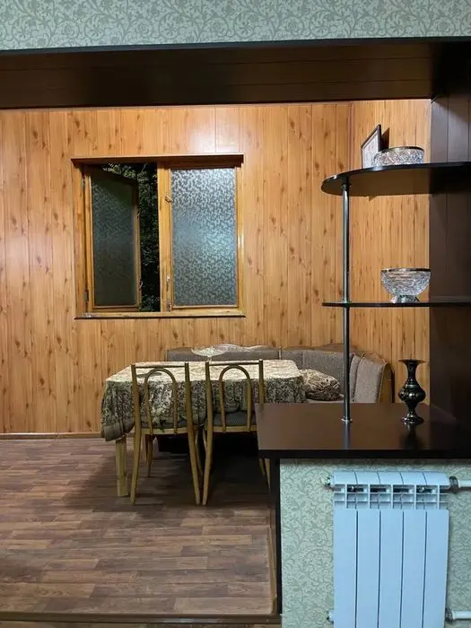 Сдается 1 ком Эко Базар Массив Феруза