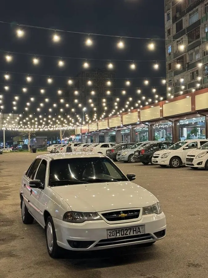 Nexia 2 1.6 dons срочно сотилади