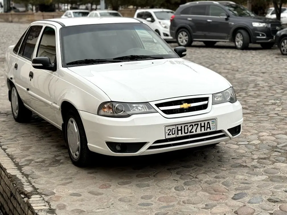 Nexia 2 1.6 dons срочно сотилади