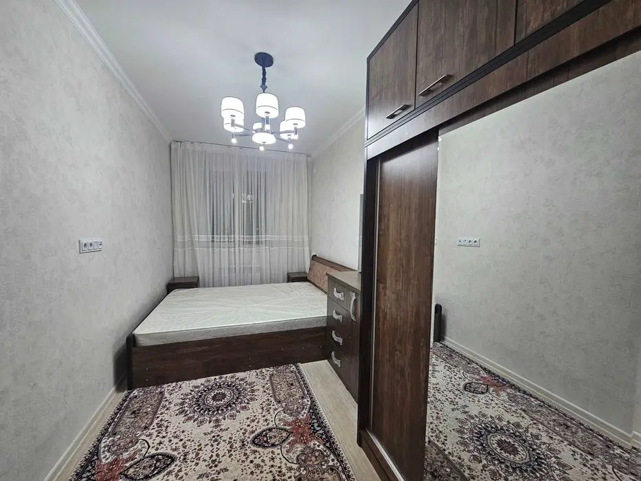 Срочно Продается ЖК Assalom Sohil. 3 комнатная 52 м2 ор- УЗБУМ
