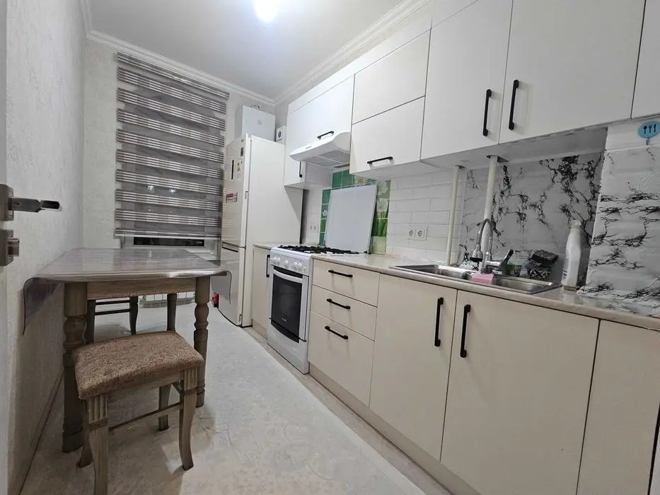 Срочно Продается ЖК Assalom Sohil. 3 комнатная 52 м2 ор- УЗБУМ