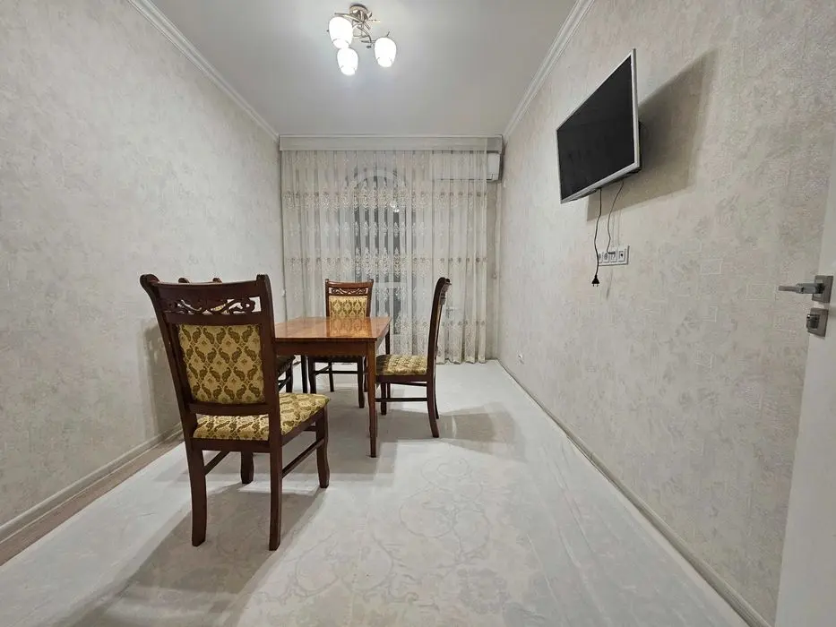 Срочно Продается ЖК Assalom Sohil. 3 комнатная 52 м2 ор- УЗБУМ