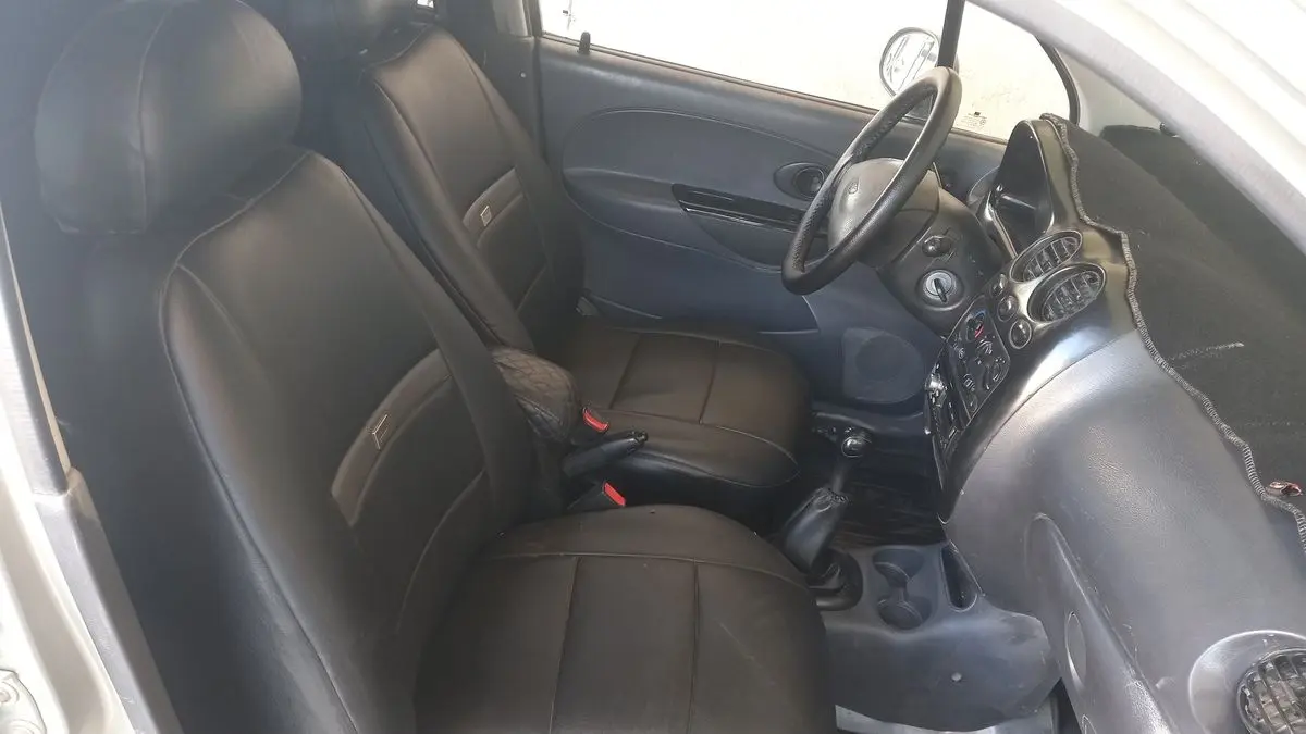 2006 matiz sotiladi