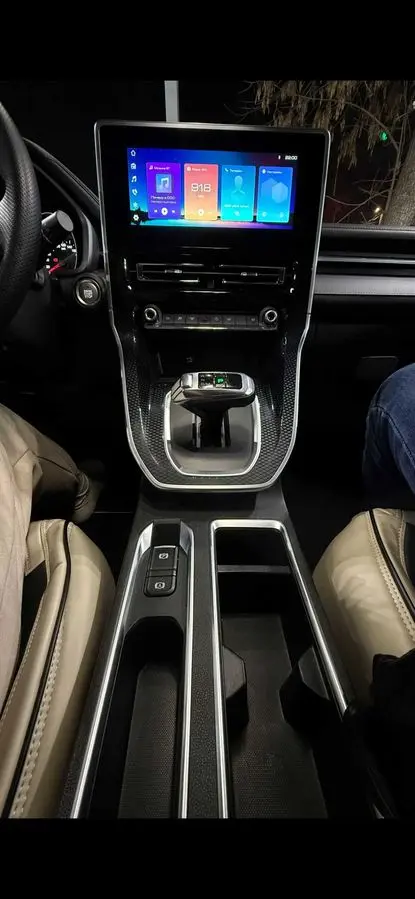 HAVAL M6 PREMIUM AT full version