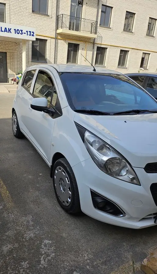 Spark Arenda 12.5 kotta mato'r