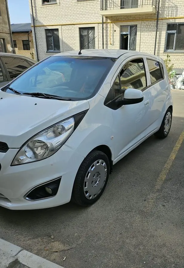 Spark Arenda 12.5 kotta mato'r