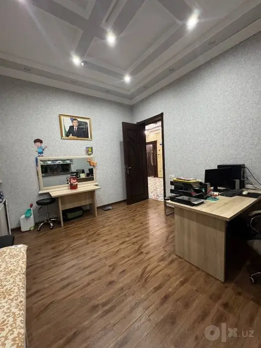 Maksim Gorkiyda 
Xususiy bog'cha ijaraga beriladi