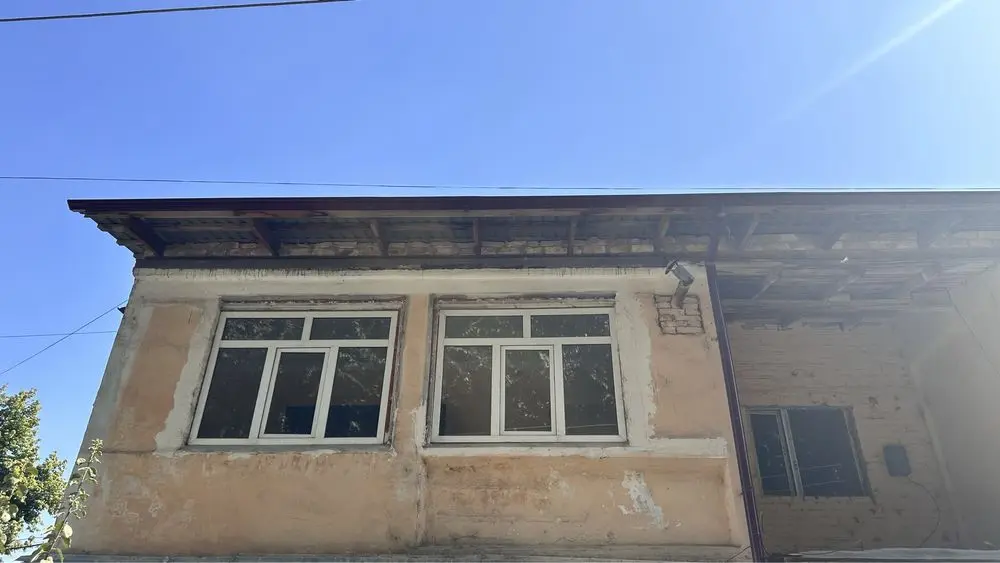 Квартира однокмнатная