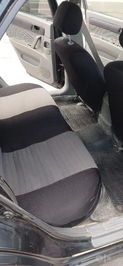 Lacetti 1.6 Sotiladi
