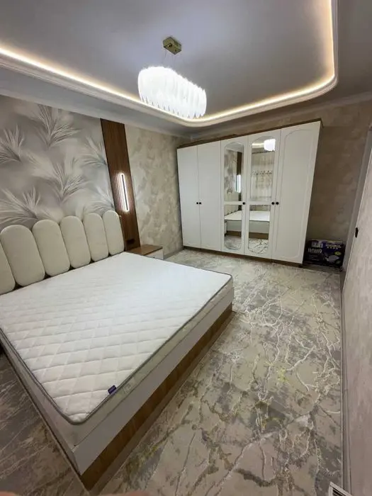 Сдаётся квартира в Алмазар | ЖК Кох Ота | 2-комнатная 530$