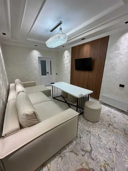 Сдаётся квартира в Алмазар | ЖК Кох Ота | 2-комнатная 530$