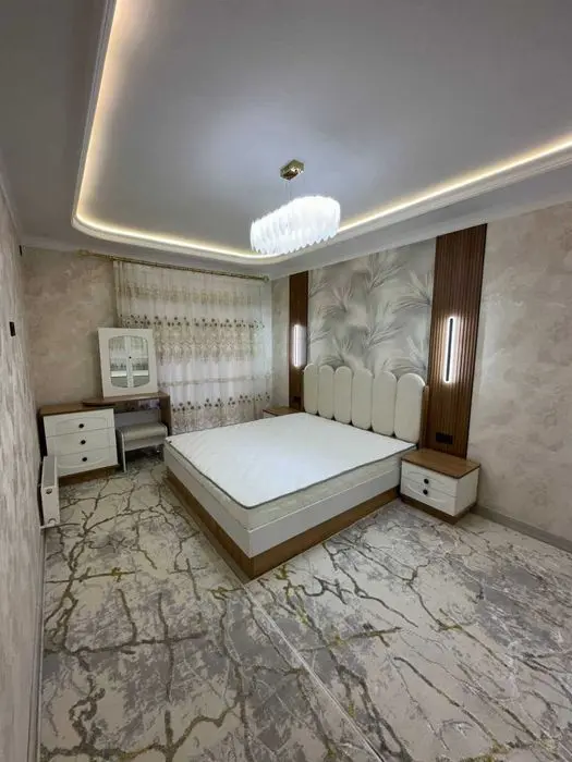 Сдаётся квартира в Алмазар | ЖК Кох Ота | 2-комнатная 530$