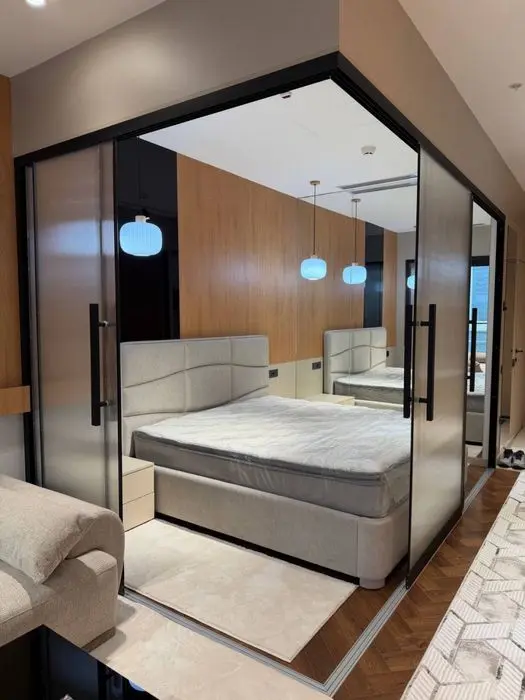 Nest One kunlik Kvartira / шикарные и умные квартира в Нест Ван