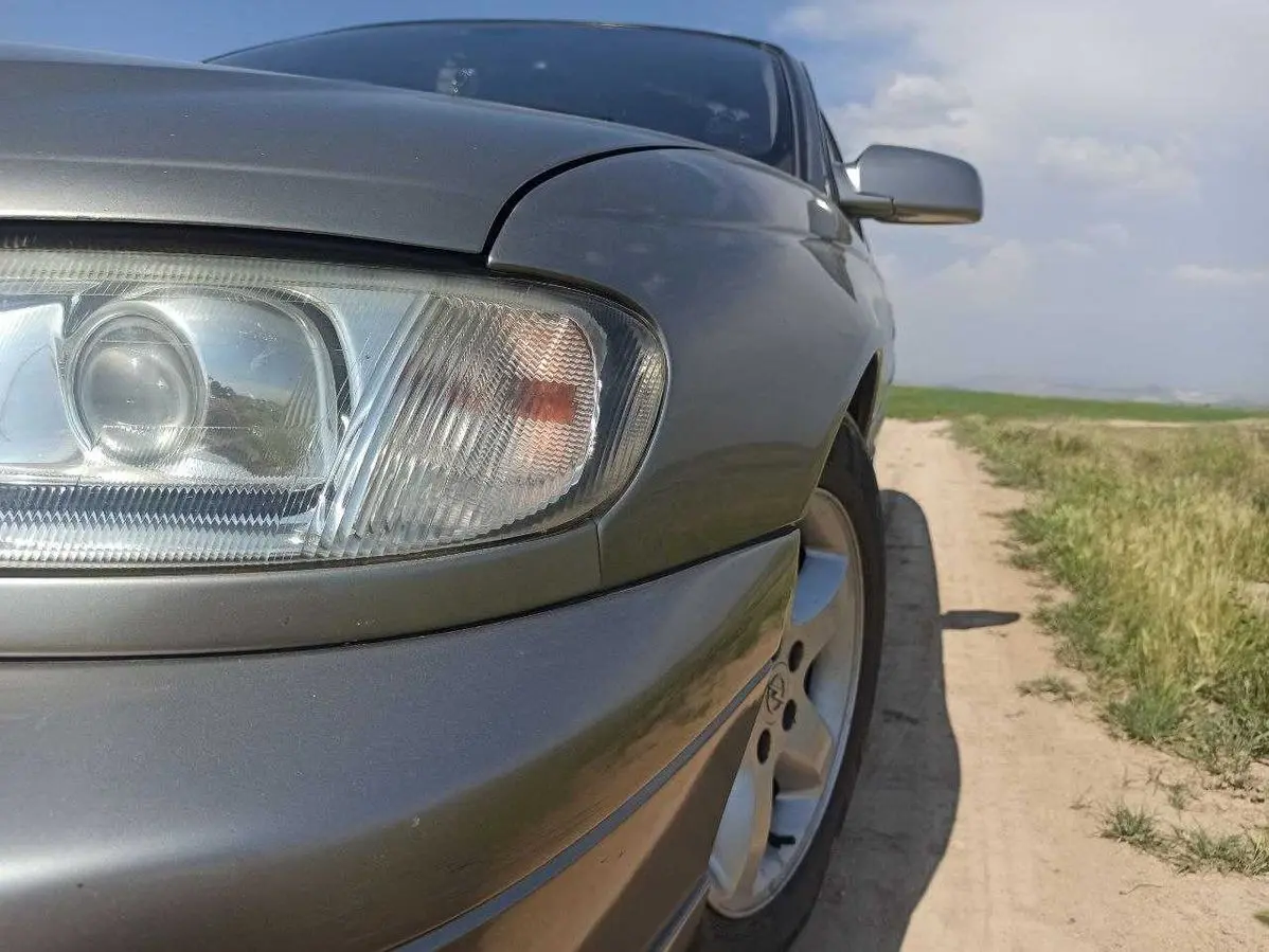 Продается OPEL OMEGA B 2.6, автомат
