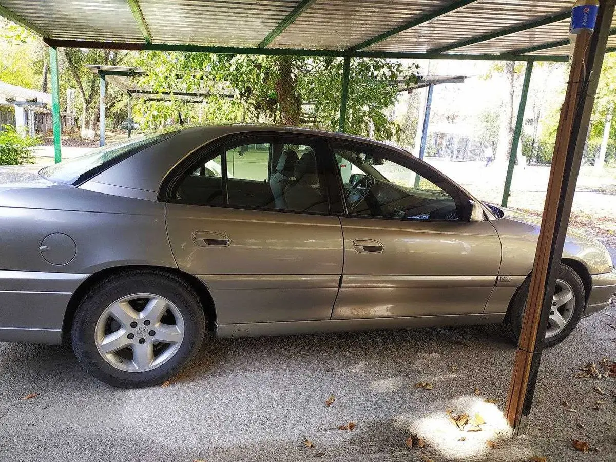 Продается OPEL OMEGA B 2.6, автомат