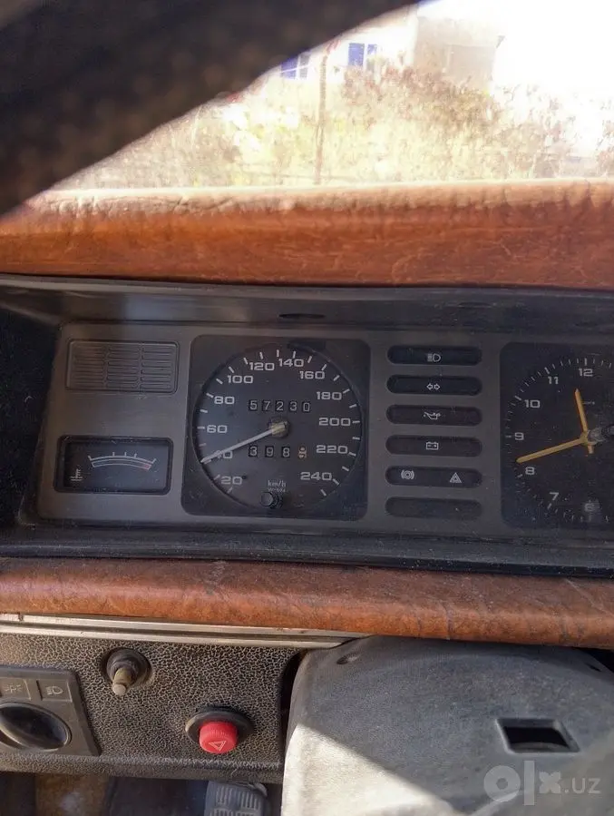 Opel_rekord 2.0 yaxshi