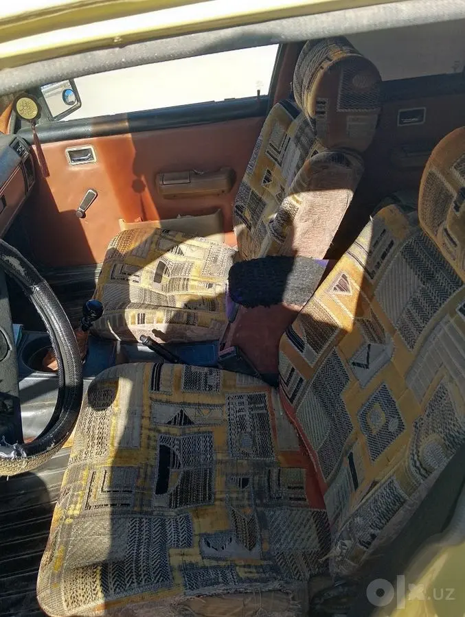Opel_rekord 2.0 yaxshi