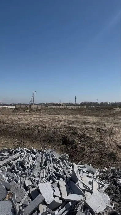 Продается земельный участок