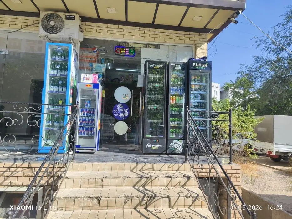 Продается готовый бизнес