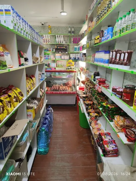 Продается готовый бизнес
