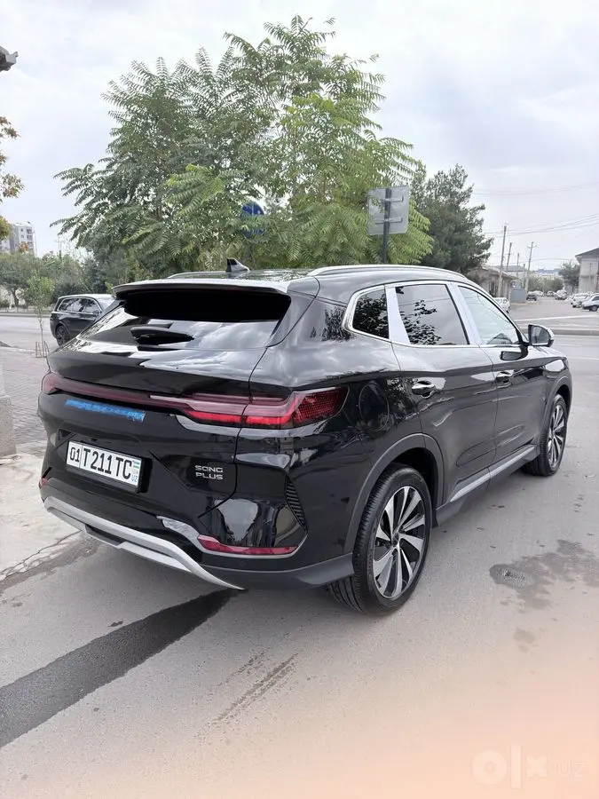 Byd chempion 110 talik 2024 srochno sotiladi