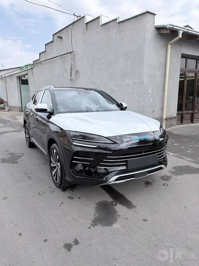 Byd chempion 110 talik 2024 srochno sotiladi