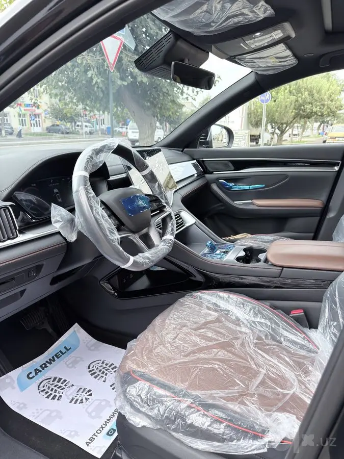 Byd chempion 110 talik 2024 srochno sotiladi
